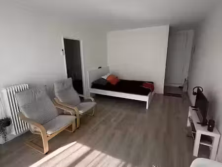 location appartement 1 pièce 30 m² à marseille 1er (13001)  690 €