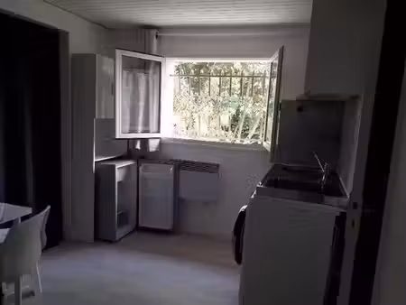 location appartement 2 pièces à pessac (33600)  754 €