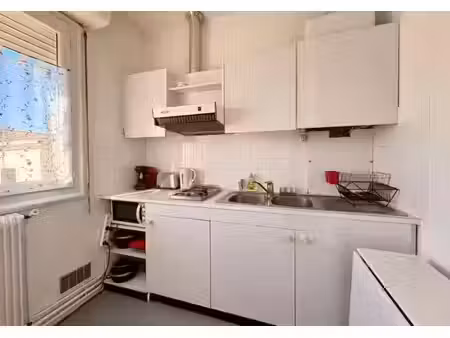 location appartement 1 pièce à talence (33400)  695 €
