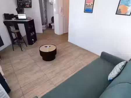 location appartement 1 pièce à talence (33400)  740 €