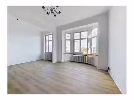 appartement à louer avec 1 chambre   schaerbeek (vbe70279)