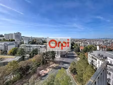 appartement chatillon centre 4/5 pièces