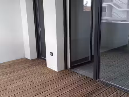 location appartement 2 pièces 44 m² à colomiers (31770)