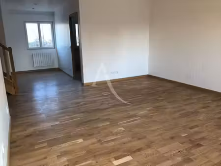 appartement vide champigny-sur-marne 3 pièce(s) 78.96 m2