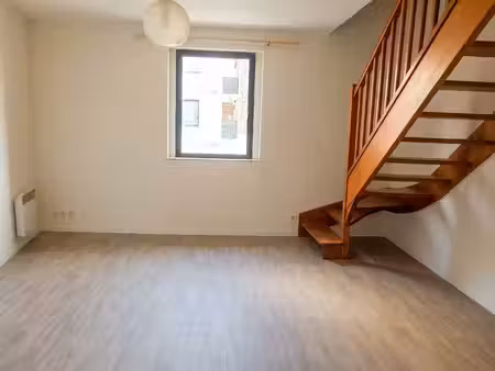 noyal chatillon - agréable t2 duplex