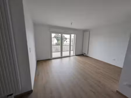 laval - appartement neuf
