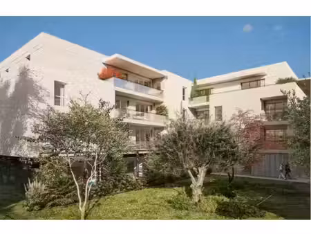 appartement t3