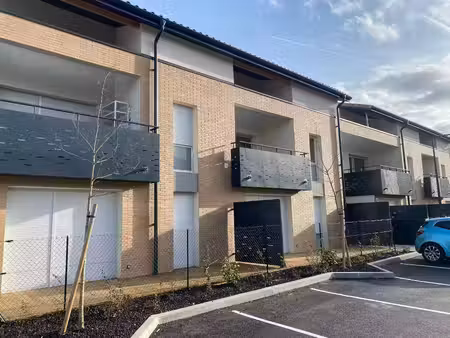 location appartement 3 pièces 69 m² à mondonville (31700)