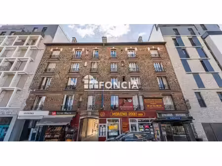 t2 de 52 m² vendu louéneuilly-plaisance