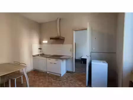 appartement t2 - centre ville revel ( 31250 )