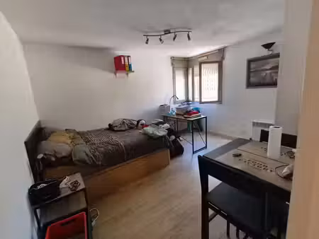 location appartement 1 pièce 23 m² à toulouse (31000)