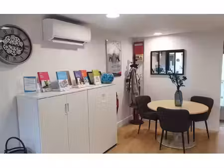local commercial à louer centre-ville de tartas (40400)