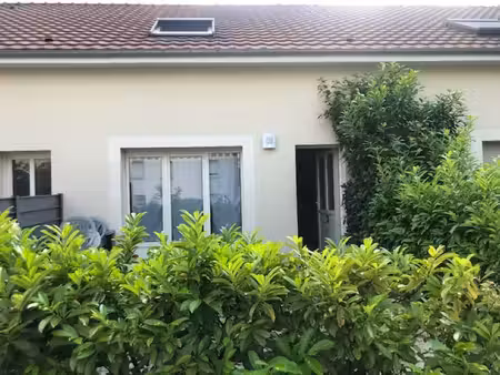 maison 4 pièces