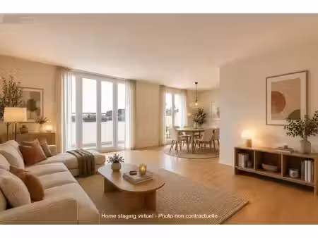 appartement en vente alfortville (94140)