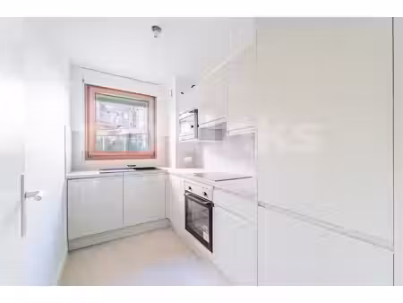 liberté 2 pièces de 47m2