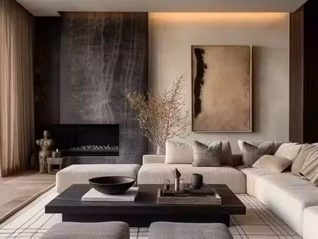 superbe t4 en duplex face au canal de l'ourcq | meaux / nouveau quartier proche centre & g