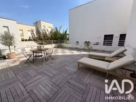 vente duplex 4 pièces