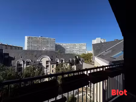 blot - nouveauté - centre ville - t5