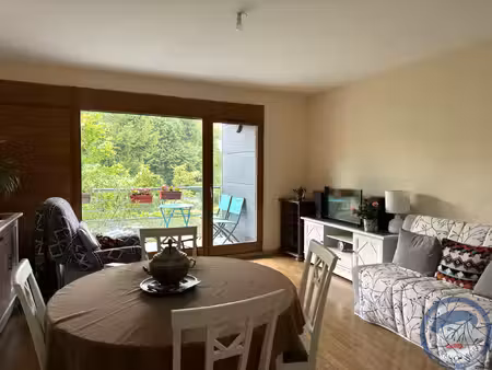 a vendre - investissement locatif en résidence sénior