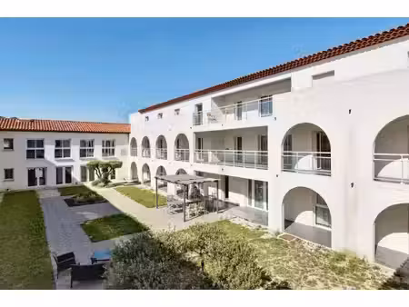 investissement en ehpad