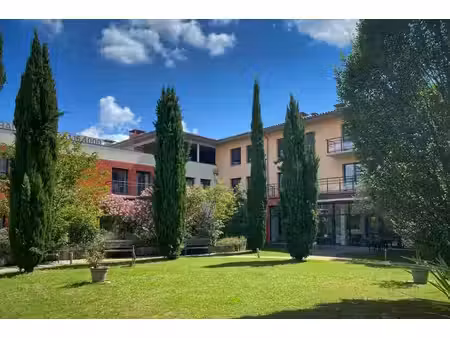 investissement en ehpad