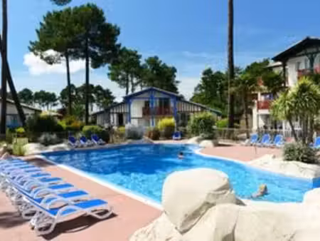 investissement en residence de tourisme
