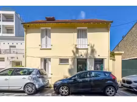 immeuble en vente pontoise (95000)