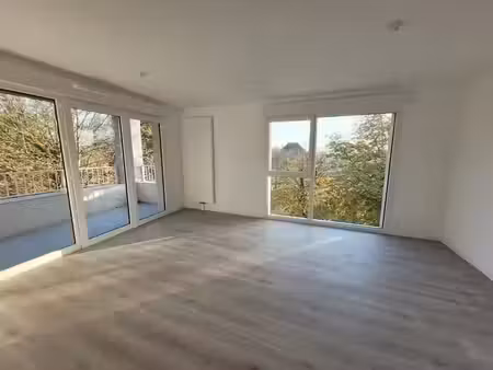 location appartement 3 pièces 60.01 m² à rivery (80136)  809 €