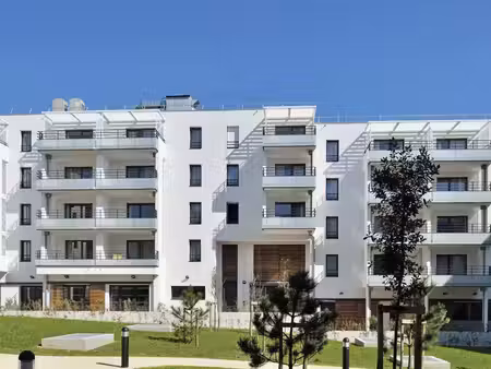 investissement lmnp loué - 2p seniors - royan - 6 00 %