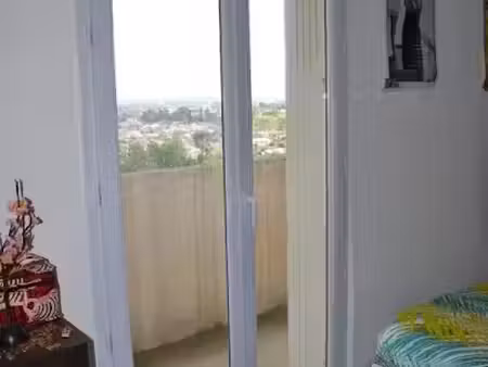 location appartement 4 pièces à talence (33400)  880 €