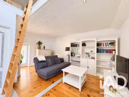vente triplex 2 pièces
