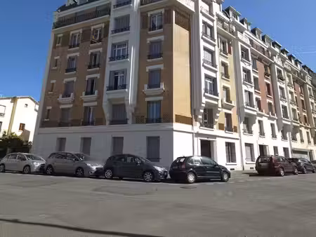 appartement en vente vitry-sur-seine (94400)