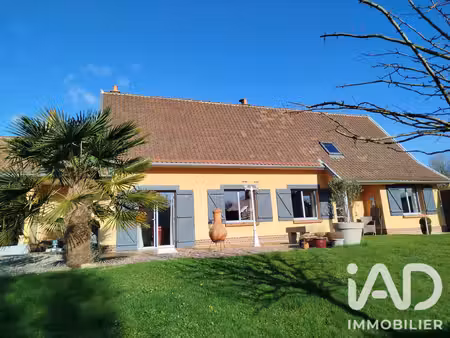 vente maison de village 6 pièces
