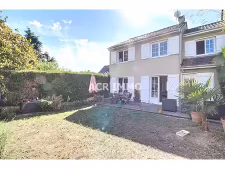 maison 6 pièces de 140m²