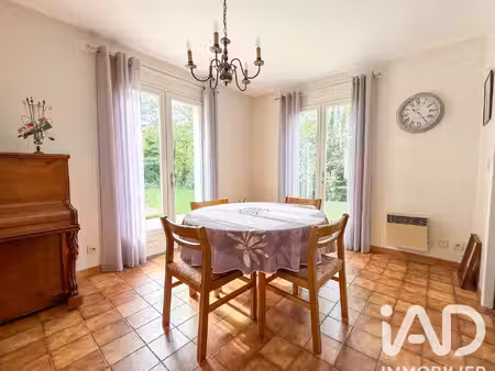 vente maison traditionnelle 5 pièces