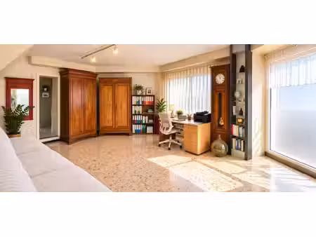 rare à apremont – maison 143 m²  nombreuses dépendances et terrain de 973 m²