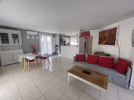 maison t4 avec vue sur les pyérénées