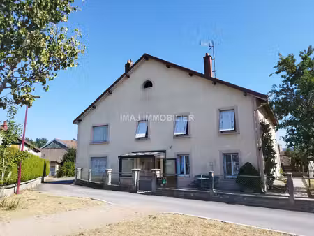 maison individuelle 175 m2 secteur bruyères beau potenti