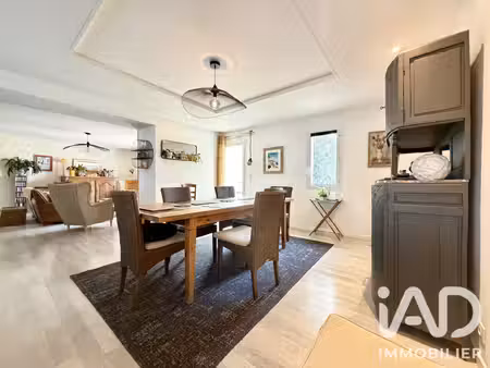 vente maison de ville 7 pièces
