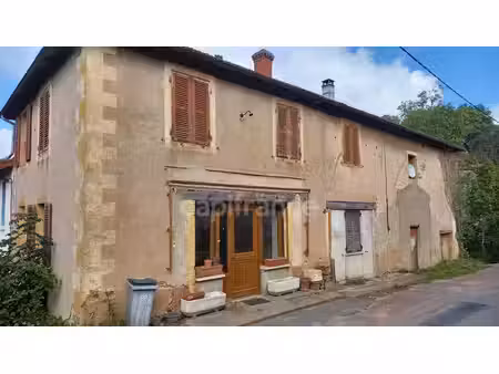 à 10mn de chauffailles- maison 6 pièces - 148m²