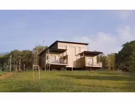 investissement en residence de tourisme