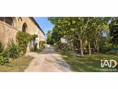 vente domaine 8 pièces