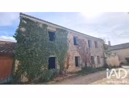 vente grange 4 pièces
