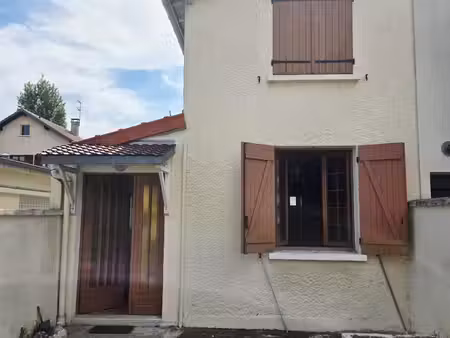 maison en vente joinville-le-pont (94340)