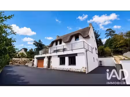 vente demeure 9 pièces