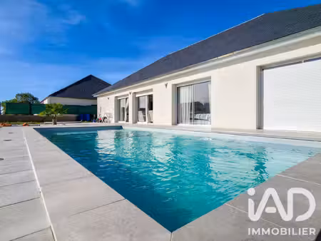 vente pavillon 5 pièces