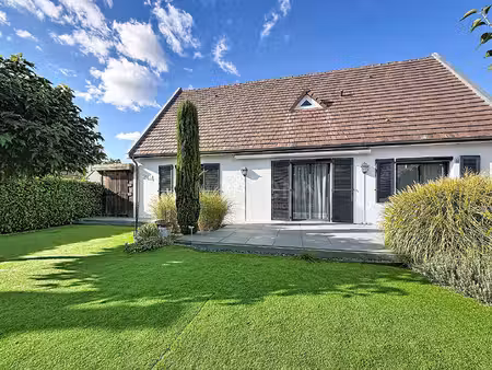 maison lamorlaye 6 pièce(s) 160m2