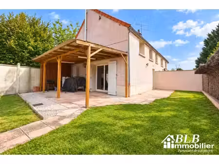 maison à vendre 78690 les essarts le roi 60 m2 2 chambres