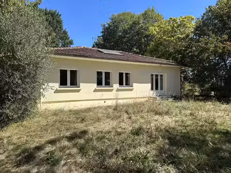 vente maison 5 pièces 108 m² l’isle-en-dodon (31230)