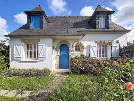 paimpol - a deux pas du centre ville et du port
